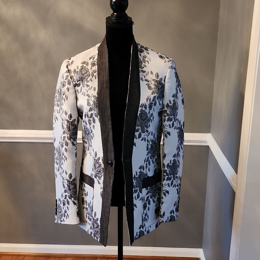 Inc blazer sz xs